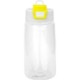 Two Tone Pop Up Recycled Bottle, 18oz.