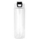 Two Tone Pop Up Recycled Bottle, 24oz.