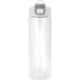 Two Tone Pop Up Recycled Bottle, 24oz.