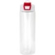 Two Tone Pop Up Recycled Bottle, 24oz.