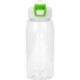 Two-Tone Pop Up Recycled Bottle, 25oz.