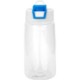 Two Tone Pop Up Bottle, 18oz.