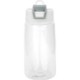 Two Tone Pop Up Bottle, 18oz.
