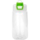 Two Tone Pop Up Bottle, 18oz.