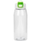Two Tone Pop Up Bottle, 32oz.