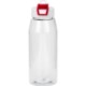 Two Tone Pop Up Bottle, 32oz.
