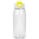 Two Tone Pop Up Bottle, 32oz.