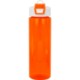 Two Tone Pop Up Colorful Bottle, 24oz.