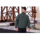 CornerStone® Insulated Polyester Workwear Men's Soft Shell