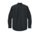 CornerStone® Long Sleeve Select Poly/Cotton Ripstop Men's Shirt