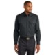 CornerStone® Long Sleeve Select Poly/Cotton Ripstop Men's Shirt