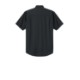 CornerStone® Short Sleeve Select Poly/Cotton Ripstop Shirt