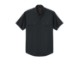 CornerStone® Short Sleeve Select Poly/Cotton Ripstop Shirt