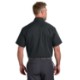 CornerStone® Short Sleeve Select Poly/Cotton Ripstop Shirt