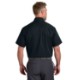 CornerStone® Short Sleeve Select Poly/Cotton Ripstop Shirt