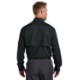 CornerStone® Long Sleeve Select Cotton/Poly Men's Tactical Shirt
