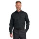 CornerStone® Long Sleeve Select Cotton/Poly Men's Tactical Shirt