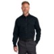 CornerStone® Long Sleeve Select Cotton/Poly Men's Tactical Shirt