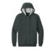 CornerStone® Tough Fleece Cotton/Poly Men's Fulll-Zip Hoodie
