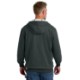 CornerStone® Tough Fleece Cotton/Poly Men's Fulll-Zip Hoodie