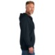CornerStone® Tough Fleece Cotton/Poly Men's Fulll-Zip Hoodie