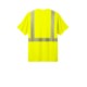 CornerStone® ANSI 107 Class 2 Segmented Tape Men's Tee