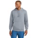 CornerStone® Tough Fleece Cotton/Poly Men's Pullover Hoodie
