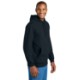 CornerStone® Tough Fleece Cotton/Poly Men's Pullover Hoodie