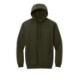 CornerStone® Tough Fleece Cotton/Poly Men's Pullover Hoodie