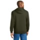 CornerStone® Tough Fleece Cotton/Poly Men's Pullover Hoodie