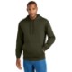 CornerStone® Tough Fleece Cotton/Poly Men's Pullover Hoodie