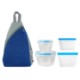 Speck Sling Nested Bagged Lunch Set
