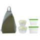 Speck Sling Nested Bagged Lunch Set