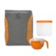 Speck Boomerang Noodle & Sandwich Cooler Set