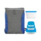 Speck Boomerang Portion Control Reusable Lunch Set