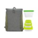 Speck Boomerang Portion Control Reusable Lunch Set