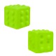 Push Pop Cube Fidget Toy