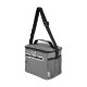 Kool Pak® Polyester 12 Can Cooler Bag