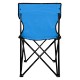 rPET Folding Chair w/ Carrying Bag