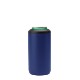 Four-In-One Double Walled Can Cooler Tumbler, 12oz.