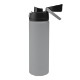 Pop Sip Recycled Stainless Steel Bottle, 24oz.