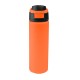 Pop Sip Recycled Stainless Steel Bottle, 24oz.