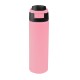 Pop Sip Recycled Stainless Steel Bottle, 24oz.