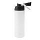 Pop Sip Recycled Stainless Steel Bottle, 24oz.