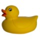 Rubber Duck Stress Reliever