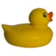 Rubber Duck Stress Reliever