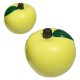 Apple Stress Shape