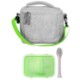 Adventure Lunch To Go Cooler & Cutlery Set