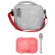 Adventure Lunch To Go Cooler & Cutlery Set