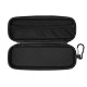 Protective EVA & PU Case w/ Carabiner